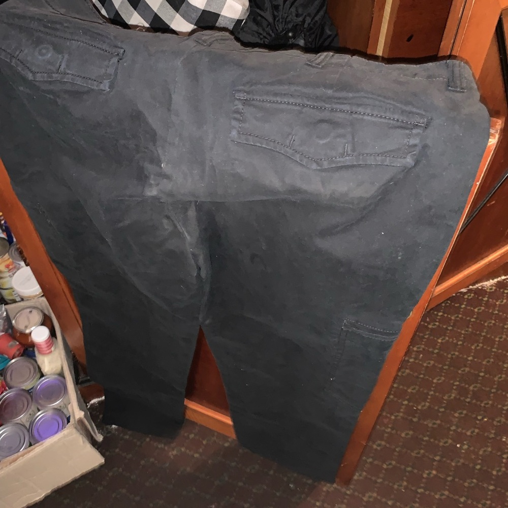 Woman jeans